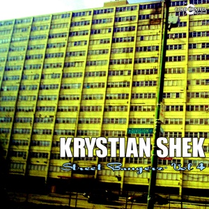 Обложка для Krystian Shek - Last Night