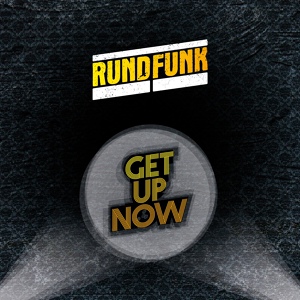 Обложка для RundFunk - Don't Stop