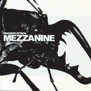 Обложка для Massive Attack - Black Milk