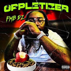 Обложка для Fmb Dz - Oppletizer