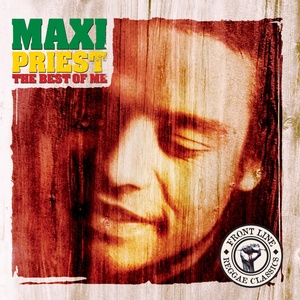 Обложка для Maxi Priest - Best Of Me