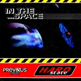 Обложка для Hard State - In The Space