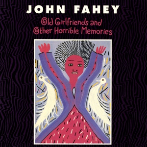 Обложка для John Fahey - Twilight Time