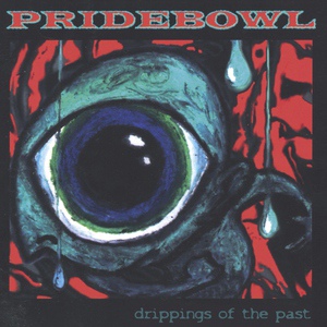 Обложка для Pridebowl - Dollar Sign Cries (Bonus Track)