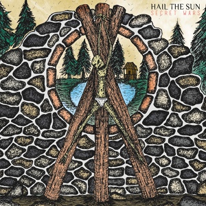 Обложка для Hail The Sun - Secret Wars