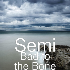 Обложка для Semi - Bad to the Bone