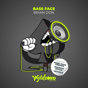 Обложка для Brian Don - Bass Face