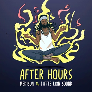 Обложка для Medisun, Little Lion Sound - After Hours