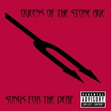 Обложка для Queens Of The Stone Age - Go With The Flow