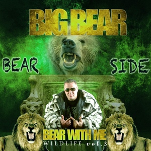 Обложка для Big Bear - Only Human