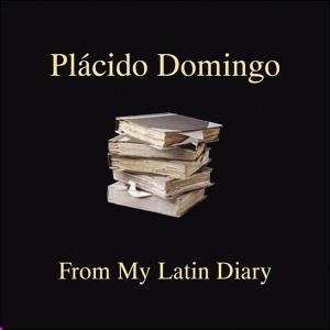 Обложка для Plácido Domingo - Adiós