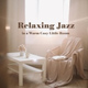 Обложка для Smooth Jazz Family Collective, Relaxation Jazz Music Ensemble - Groovy Lounge