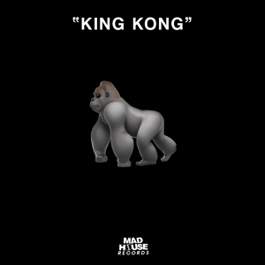 Обложка для Bossikan, Light - King Kong