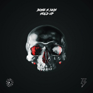 Обложка для Bone N Skin - Hold Up