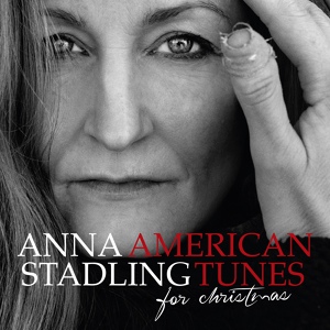 Обложка для Anna Stadling - I Heard the Bells on Christmas Day