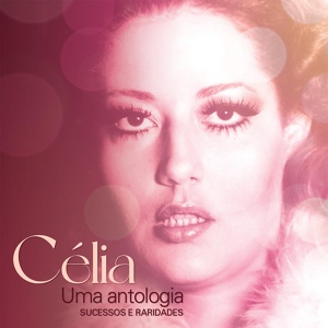 Обложка для Célia - Eu te amo