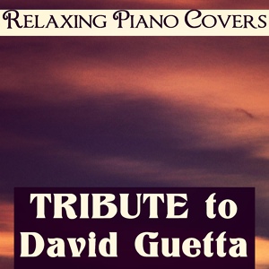 Обложка для Relaxing Piano Covers - Titanium