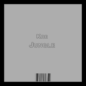 Обложка для kre - Jungle