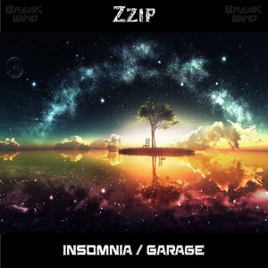 Обложка для Zzip - Garage (Original Mix)