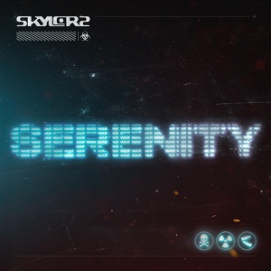 Обложка для SKYLERS - Serenity