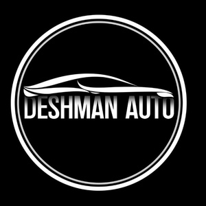 Обложка для К.А.-2 - Deshman Auto