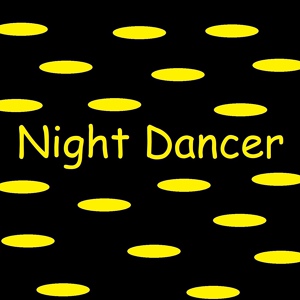 Обложка для Sarnuis - Night Dancer