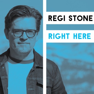 Обложка для Regi Stone - Right Here