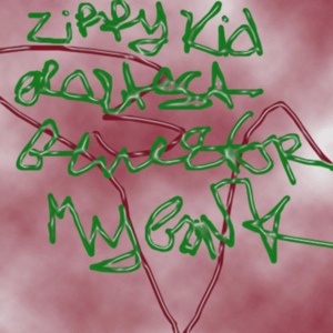 Обложка для Zippy Kid - Who Is Zippy Kid