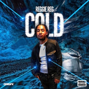 Обложка для Reggie Reg - Cold