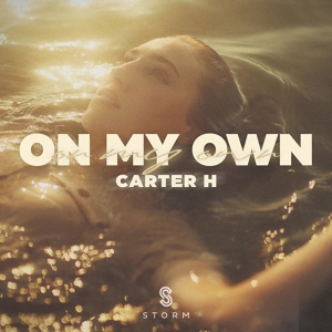 Обложка для Carter H - On My Own