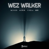 Обложка для Wez Walker - Leave