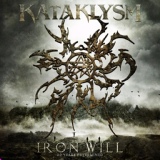 Обложка для Kataklysm - Prevail