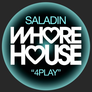 Обложка для Saladin - 4PLay
