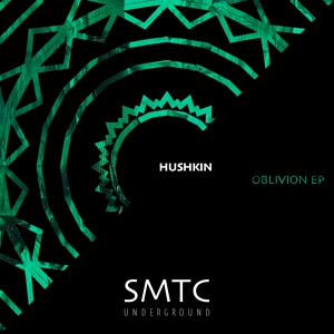Обложка для Hushkin - Sustain (Original Mix)