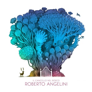 Обложка для Roberto Angelini - Incognita