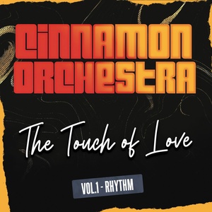 Обложка для Cinnamon Orchestra - Generation