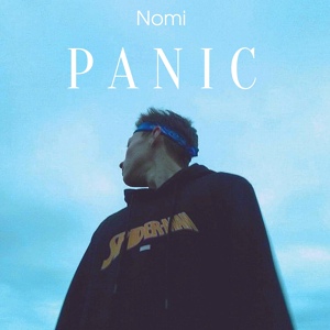 Обложка для Nomi - Panic