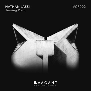 Обложка для Nathan Jassi - Turning Point