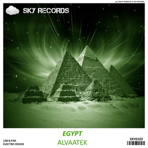 Обложка для Alvaatek - Egypt (Original Mix) https://vk.com/bonitobrain