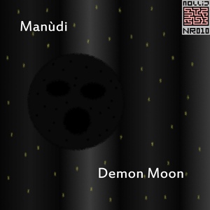 Обложка для Manudi - Demon Moon