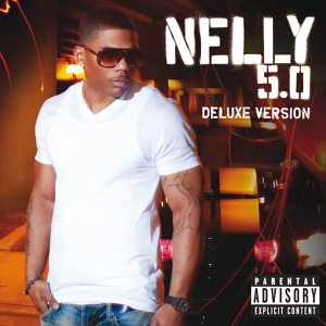 Обложка для Nelly feat. Akon, T-Pain - Move That Body