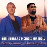 Обложка для Toni Storaro, Cengiz Kurtoğlu - Starata ti snimka