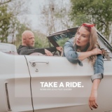 Обложка для Boris Brejcha feat. Ginger - Take A Ride