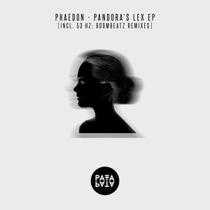 Обложка для Phaedon - Pandora's Lex