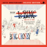 Обложка для Bing Crosby - Mademoiselle De Paris