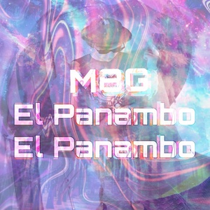 Обложка для M8G, El Panambo - El Panambo