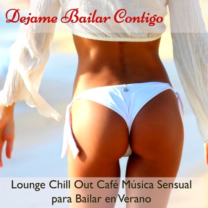 Обложка для Musica Sensual Jazz Latino Club - La Maleta Roja - Fast Minimal House