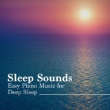 Обложка для Jazz Piano Essentials & Soft Piano Music - Sleep Sounds