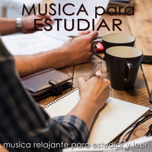 Обложка для Musica para Estudiar Specialistas - Musica para Estudiar