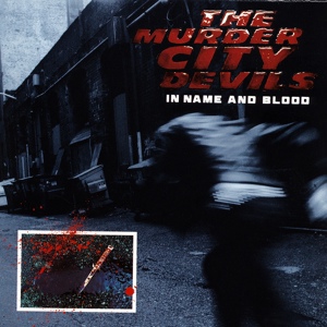 Обложка для The Murder City Devils - I'll Come Running